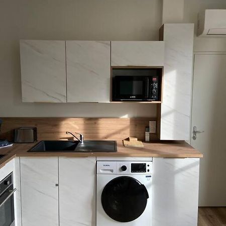 Appartement Hypercentre 100% Equipe *Clim* 브리브라가야르드 외부 사진