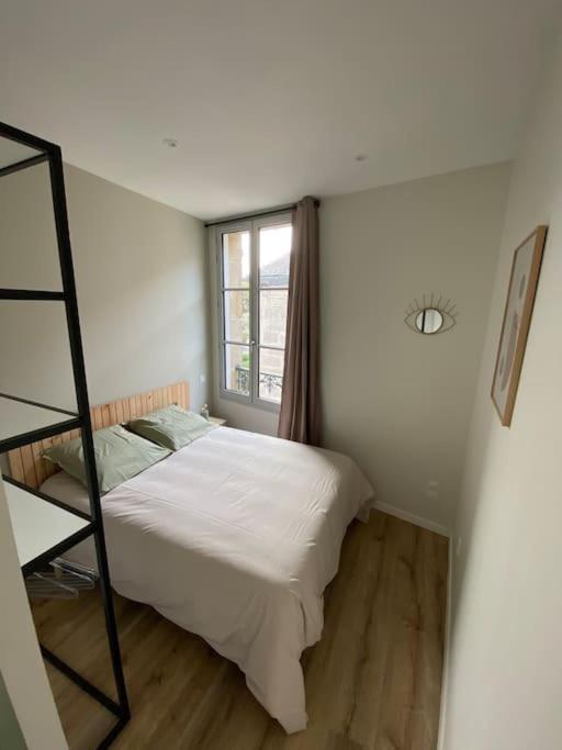 Appartement Hypercentre 100% Equipe *Clim* 브리브라가야르드 외부 사진