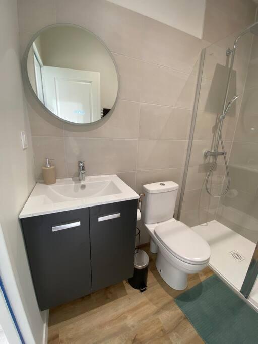 Appartement Hypercentre 100% Equipe *Clim* 브리브라가야르드 외부 사진
