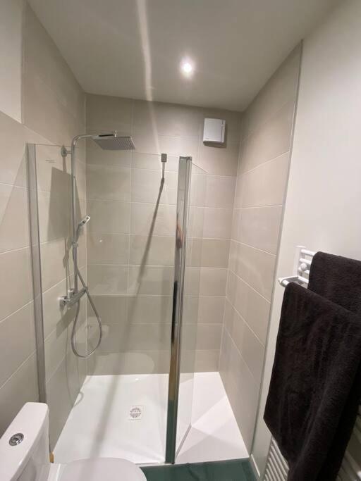 Appartement Hypercentre 100% Equipe *Clim* 브리브라가야르드 외부 사진