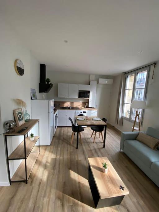 Appartement Hypercentre 100% Equipe *Clim* 브리브라가야르드 외부 사진