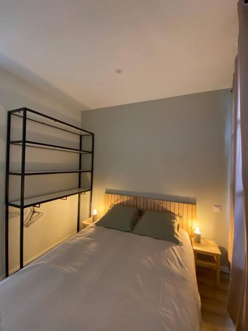 Appartement Hypercentre 100% Equipe *Clim* 브리브라가야르드 외부 사진